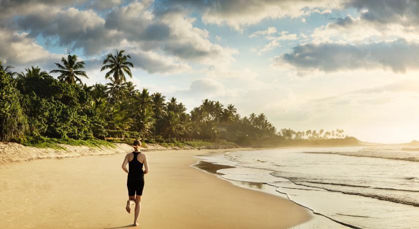 Dasa Beach View Habaraduwa Exterior photo