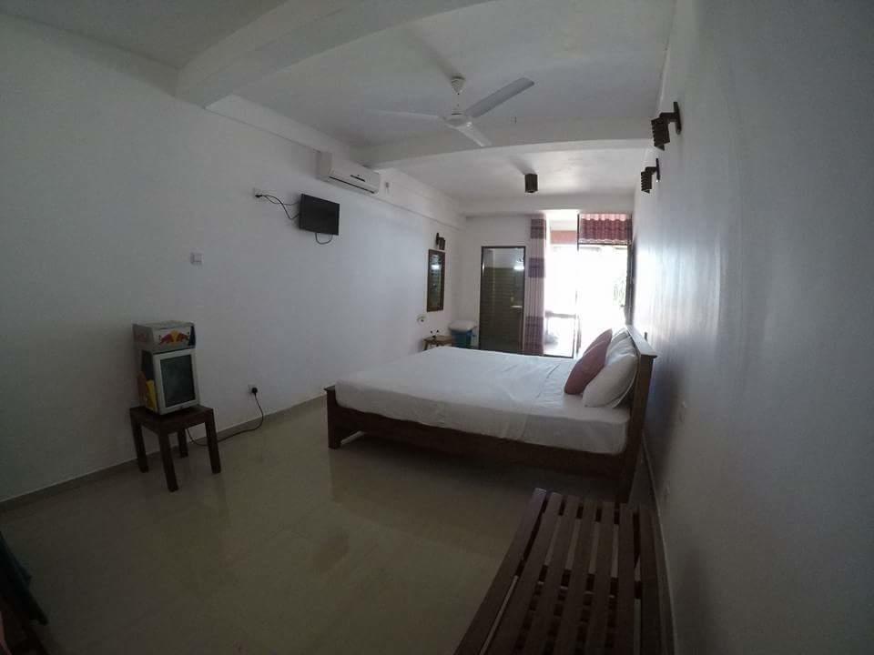 Dasa Beach View Habaraduwa Exterior photo